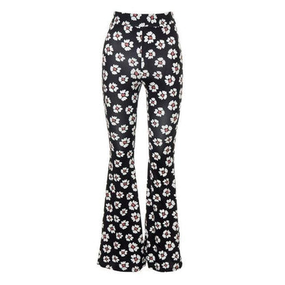 Women's Flare Pants