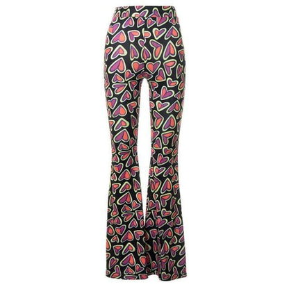 Women's Flare Pants