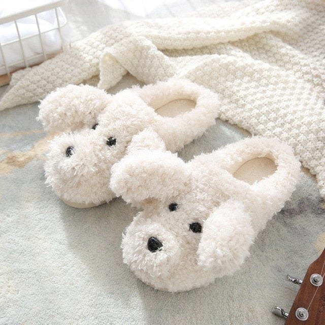 Women Winter Slippers