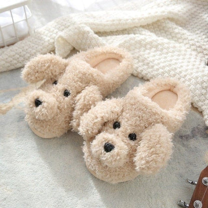 Women Winter Slippers