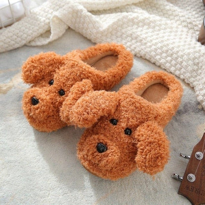 Women Winter Slippers