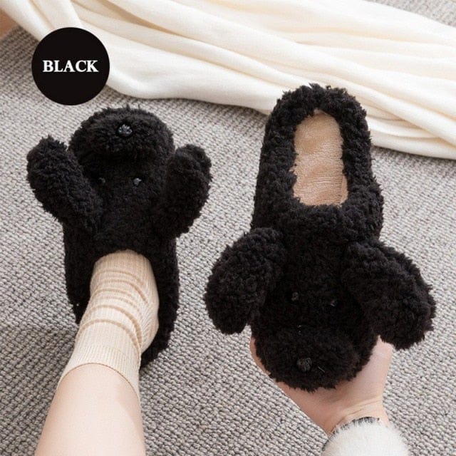 Women Winter Slippers