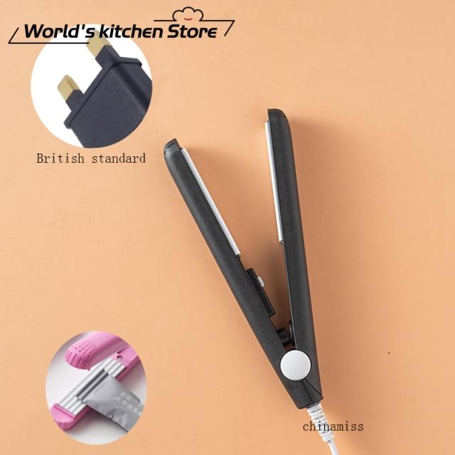 Mini Portable Heat Sealing Machine