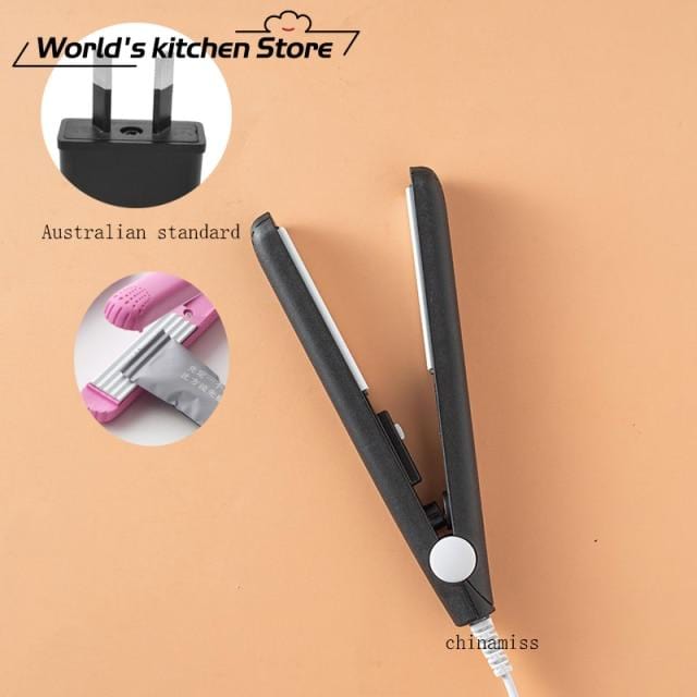 Mini Portable Heat Sealing Machine