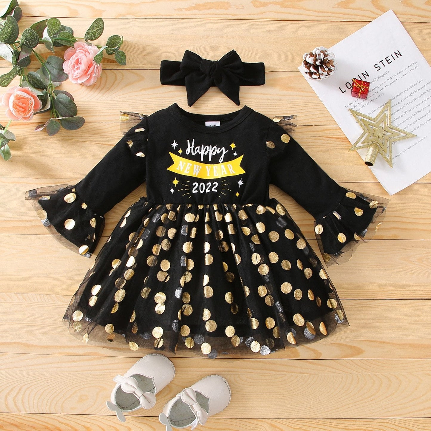 2pcs Baby Clothes Sets