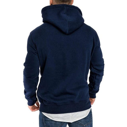 Autumn Spring Casual Hoodies