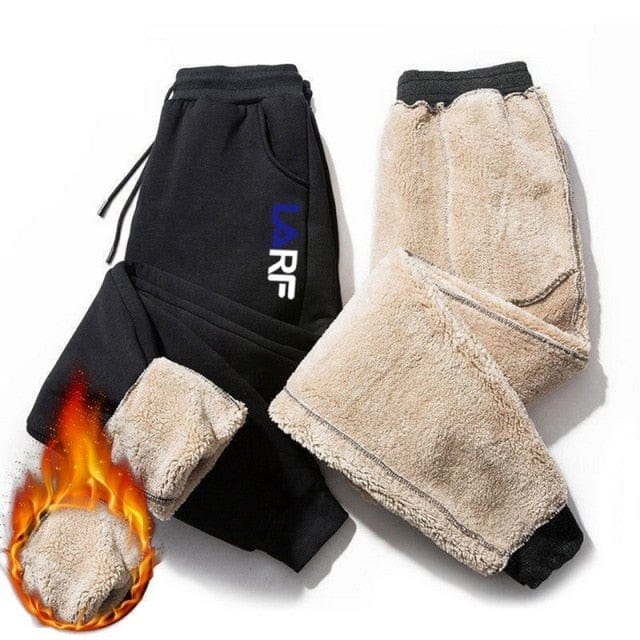 Solid Trend Sports Jogger