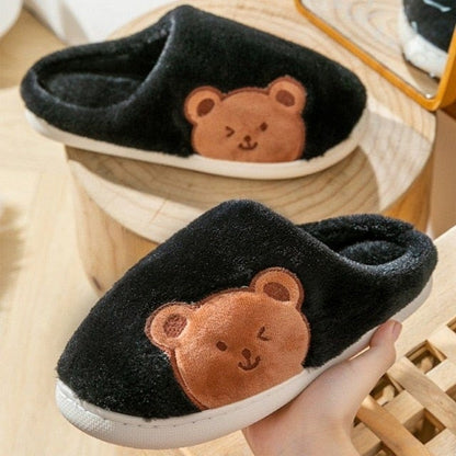 Women Winter Slippers