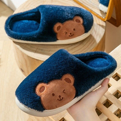 Women Winter Slippers