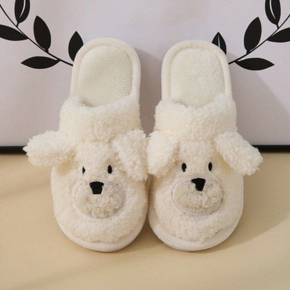 Women Winter Slippers