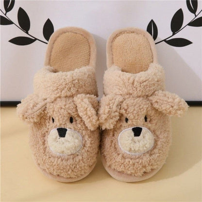 Women Winter Slippers