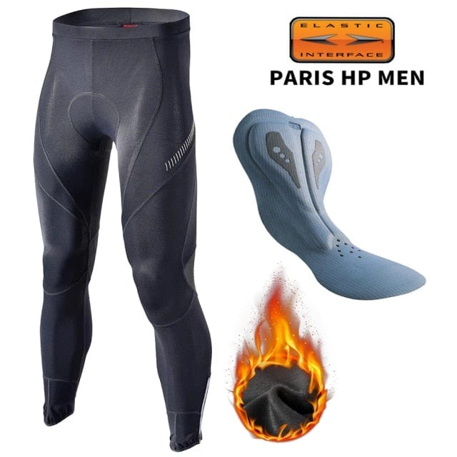 Winter Cycling Pants