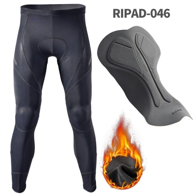 Winter Cycling Pants