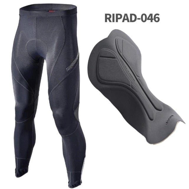 Winter Cycling Pants