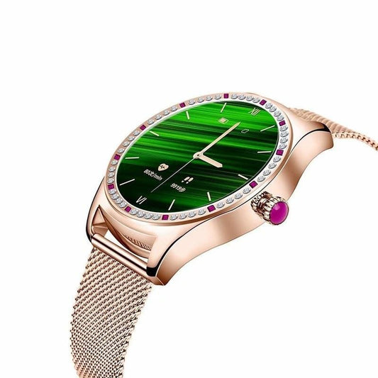 New Fashion Waterproof Smart Watch