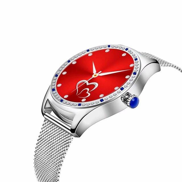 New Fashion Waterproof Smart Watch