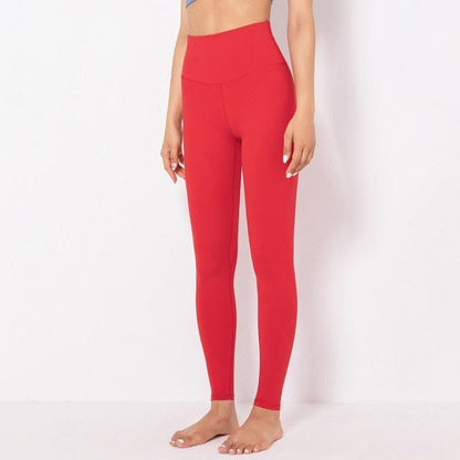 Seamless Tights Yoga Leggings