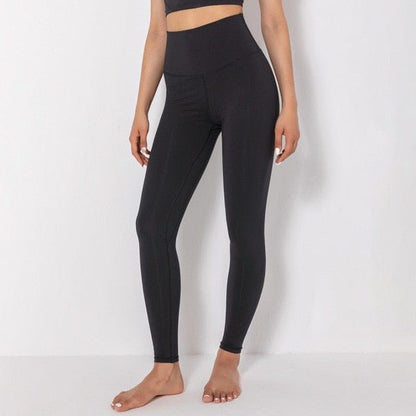 Seamless Tights Yoga Leggings