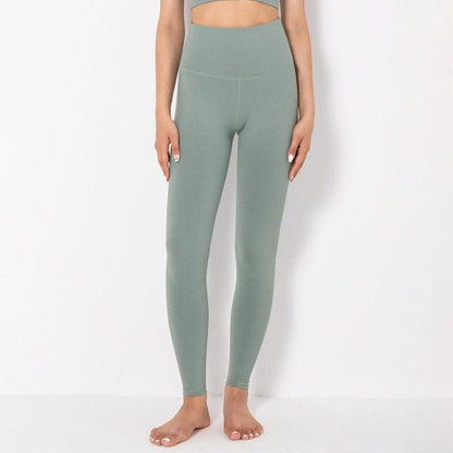 Seamless Tights Yoga Leggings