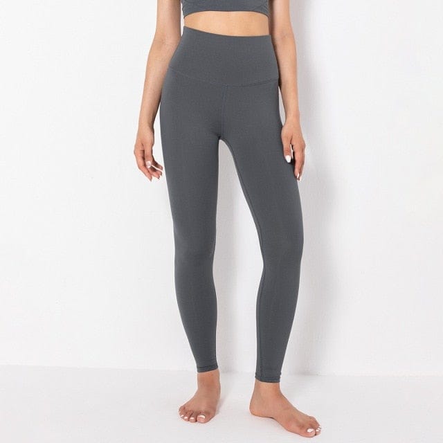 Seamless Tights Yoga Leggings