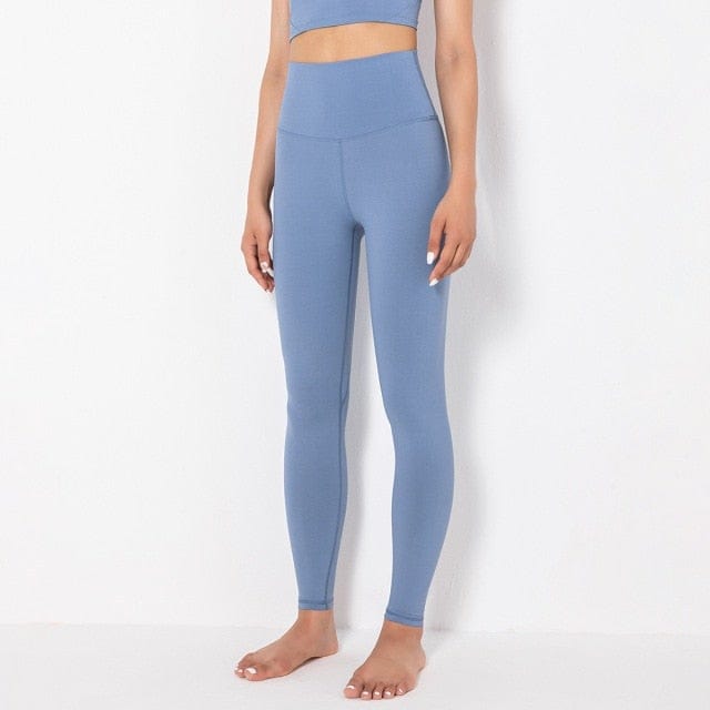 Seamless Tights Yoga Leggings