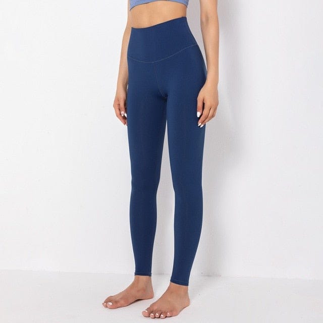 Seamless Tights Yoga Leggings