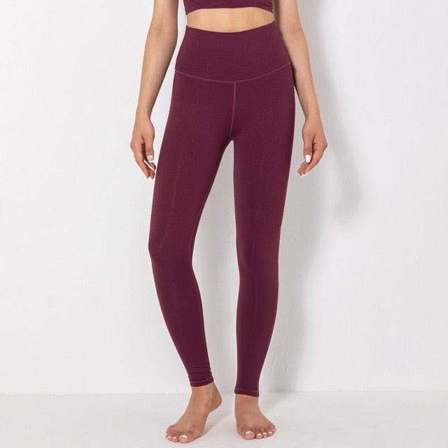 Seamless Tights Yoga Leggings