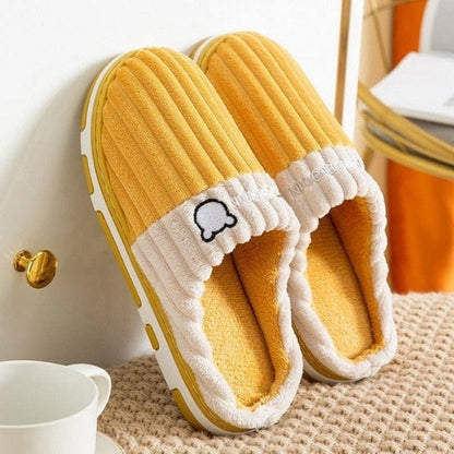 Women Winter Slippers