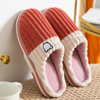 Women Winter Slippers