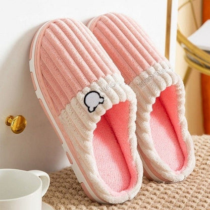 Women Winter Slippers