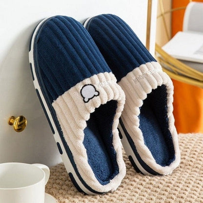 Women Winter Slippers