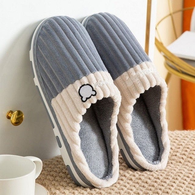 Women Winter Slippers