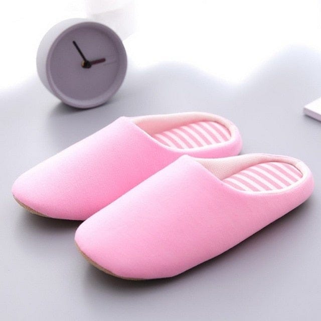 Women Winter Slippers