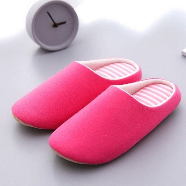 Women Winter Slippers