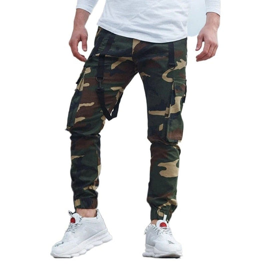 Mens Denim Pants