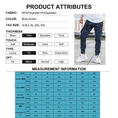 Mens Denim Pants