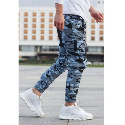 Mens Denim Pants