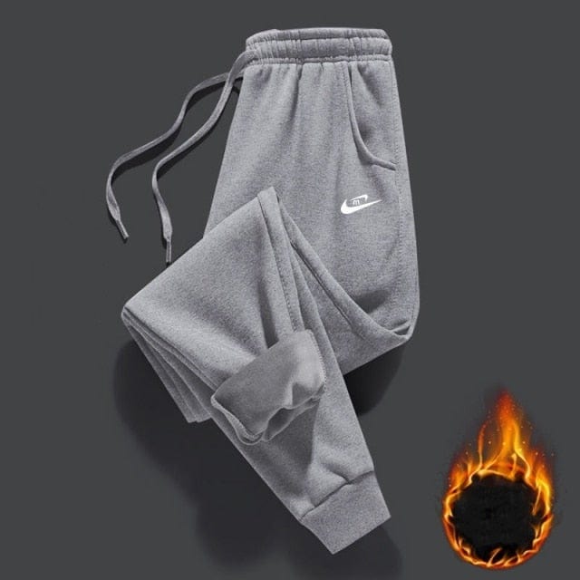 Solid Trend Sports Jogger