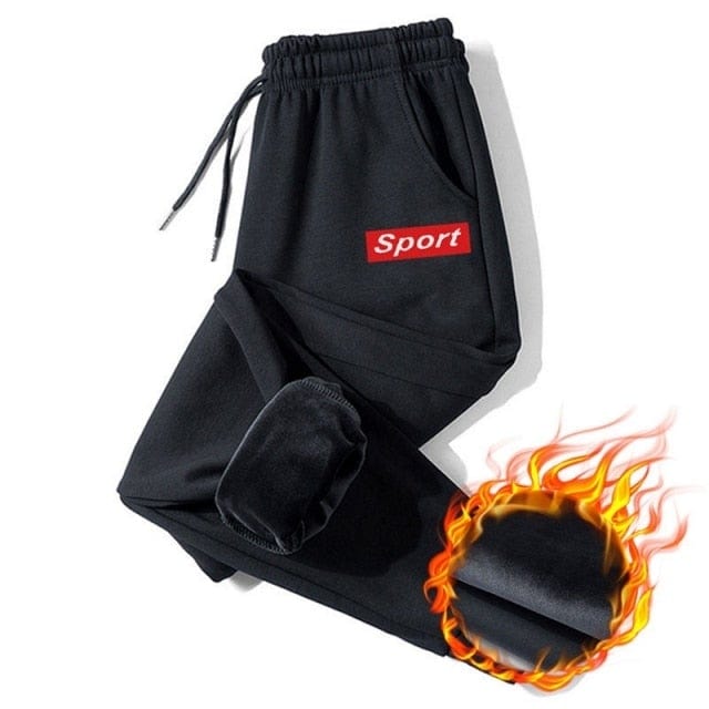 Solid Trend Sports Jogger