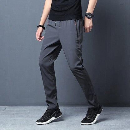 Men Pants Joggers