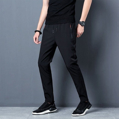 Men Pants Joggers