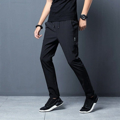 Men Pants Joggers