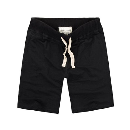 Men's Summer Gym Workout Shorts