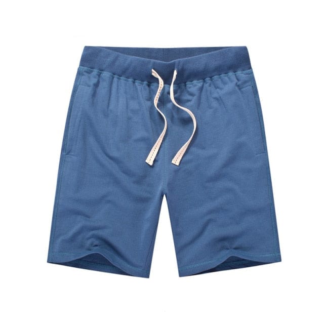 Men's Summer Gym Workout Shorts