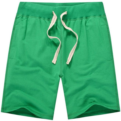 Men's Summer Gym Workout Shorts