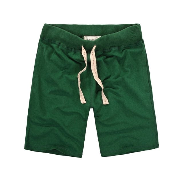 Men's Summer Gym Workout Shorts