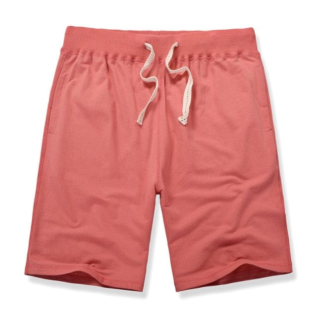 Men's Summer Gym Workout Shorts