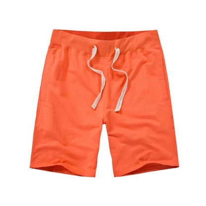 Men's Summer Gym Workout Shorts