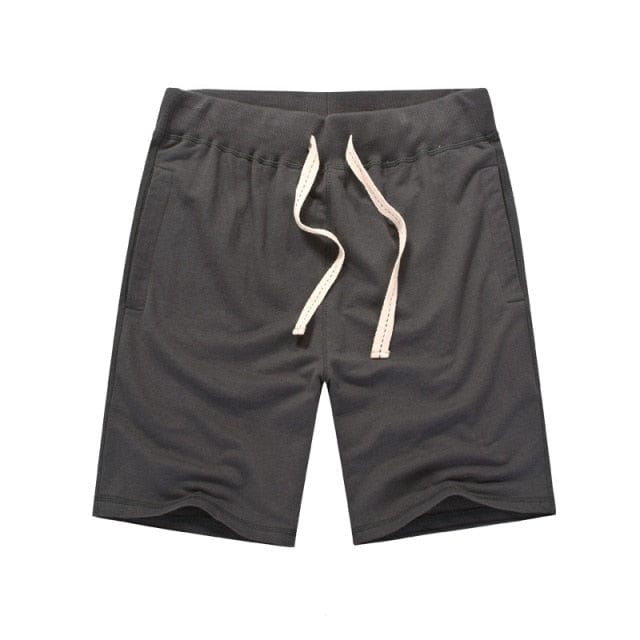 Men's Summer Gym Workout Shorts