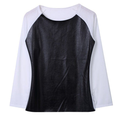 Women Round Neck T-Shirt